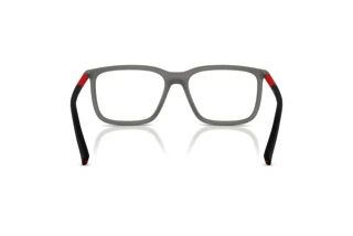 Vedere din spate Prada Linea Rossa PS 01SV (16X1O1)