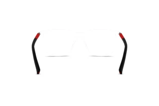 Vedere din spate Prada Linea Rossa PS 01SV (2AZ1O1)