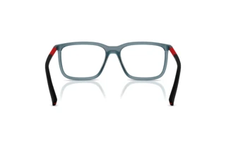 Vedere din spate Prada Linea Rossa PS 01SV (CZH1O1)