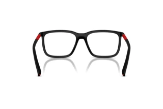 Vedere din spate Prada Linea Rossa PS 01SV (DG01O1)