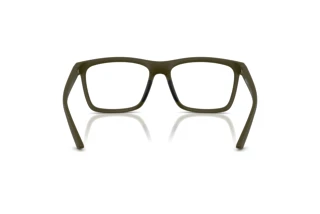 [glasses-back-view] Prada Linea Rossa PS 01TV (15X1O1)