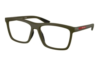 [glasses-front-view] Prada Linea Rossa PS 01TV (15X1O1)