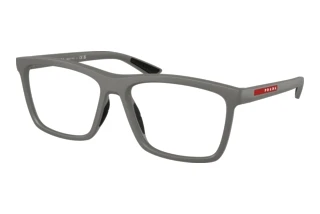 [glasses-front-view] Prada Linea Rossa PS 01TV (16X1O1)