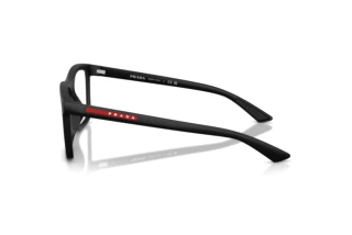 [glasses-side-view] Prada Linea Rossa PS 01TV (1BO1O1)