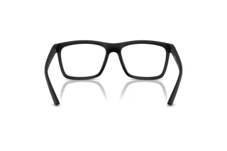 [glasses-back-view] Prada Linea Rossa PS 01TV (1BO1O1)