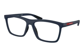 [glasses-front-view] Prada Linea Rossa PS 01TV (MAG1O1)