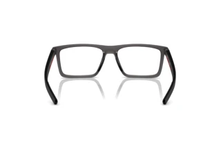 [glasses-back-view] Prada Linea Rossa PS 02QV (01D1O1)