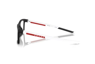 [glasses-side-view] Prada Linea Rossa PS 02QV (DG01O1)