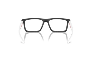 [glasses-back-view] Prada Linea Rossa PS 02QV (DG01O1)