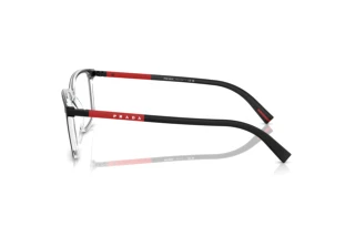 Vista lateral Prada Linea Rossa PS 02RV (03I1O1)