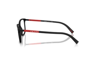 Изглед отстрани Prada Linea Rossa PS 02RV (DG01O1)