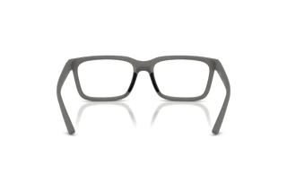 Vedere din spate Prada Linea Rossa PS 02SV (16X1O1)