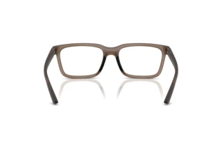 Vedere din spate Prada Linea Rossa PS 02SV (29F1O1)