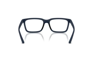 Vedere din spate Prada Linea Rossa PS 02SV (MAG1O1)