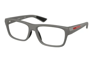 [glasses-front-view] Prada Linea Rossa PS 02TV (16X1O1)