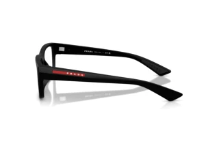 [glasses-side-view] Prada Linea Rossa PS 02TV (1BO1O1)