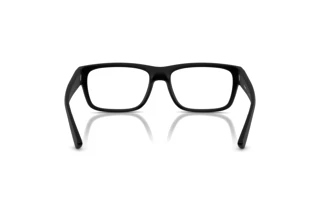 [glasses-back-view] Prada Linea Rossa PS 02TV (1BO1O1)