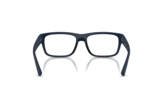 [glasses-back-view] Prada Linea Rossa PS 02TV (MAG1O1)