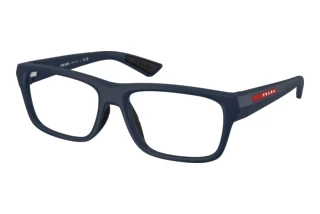 [glasses-front-view] Prada Linea Rossa PS 02TV (MAG1O1)