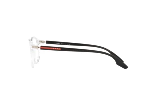 [glasses-side-view] Prada Linea Rossa PS 03NV (2AZ1O1)