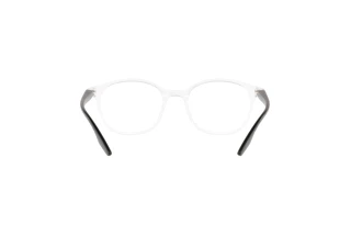 [glasses-back-view] Prada Linea Rossa PS 03NV (2AZ1O1)