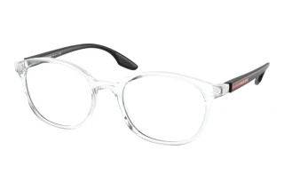 [glasses-front-view] Prada Linea Rossa PS 03NV (2AZ1O1)