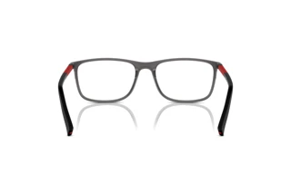 Vedere din spate Prada Linea Rossa PS 03QV (01D1O1)