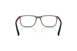 [glasses-back-view] Prada Linea Rossa PS 03QV (16X1O1)
