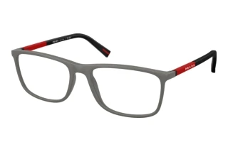 [glasses-front-view] Prada Linea Rossa PS 03QV (16X1O1)