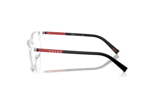 [glasses-side-view] Prada Linea Rossa PS 03QV (2AZ1O1)