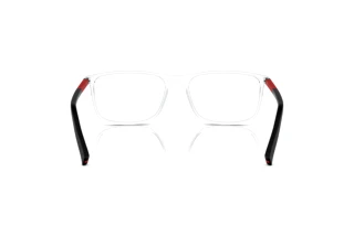 [glasses-back-view] Prada Linea Rossa PS 03QV (2AZ1O1)