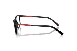 Изглед отстрани Prada Linea Rossa PS 03QV (DG01O1)