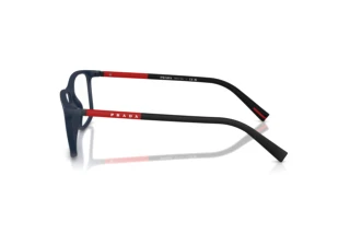 Изглед отстрани Prada Linea Rossa PS 03QV (MAG1O1)