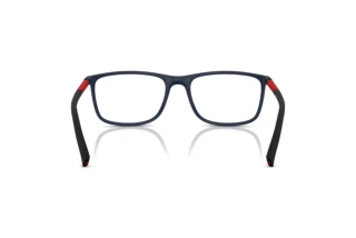 Изглед отзад Prada Linea Rossa PS 03QV (MAG1O1)