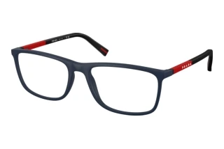Изглед отпред Prada Linea Rossa PS 03QV (MAG1O1)