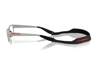 Vedere laterală Prada Linea Rossa PS 03RV (13Z1O1)