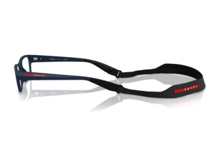 Vista lateral Prada Linea Rossa PS 03RV (MAG1O1)