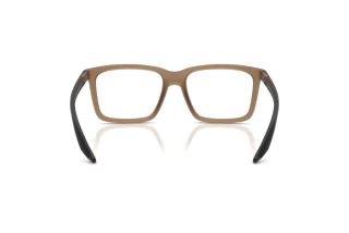 Vedere din spate Prada Linea Rossa PS 03SV (29F1O1)