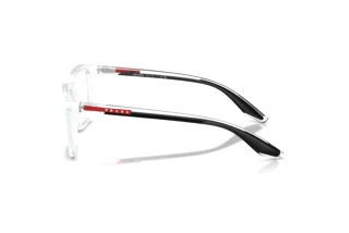 [glasses-side-view] Prada Linea Rossa PS 03SV (2AZ1O1)