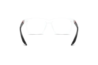[glasses-back-view] Prada Linea Rossa PS 03SV (2AZ1O1)