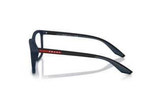 Vedere laterală Prada Linea Rossa PS 03SV (TFY1O1)