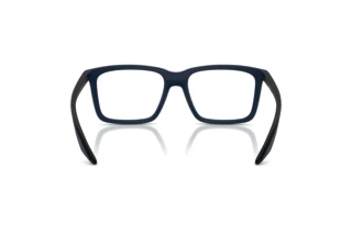 Vedere din spate Prada Linea Rossa PS 03SV (TFY1O1)