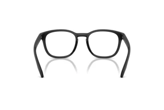 [glasses-back-view] Prada Linea Rossa PS 03TV (12P1O1)