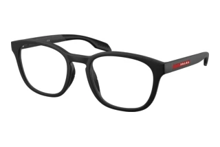 [glasses-front-view] Prada Linea Rossa PS 03TV (12P1O1)