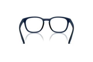 [glasses-back-view] Prada Linea Rossa PS 03TV (21V1O1)