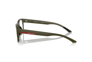 [glasses-side-view] Prada Linea Rossa PS 04QV (15X1O1)