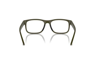 [glasses-back-view] Prada Linea Rossa PS 04QV (15X1O1)