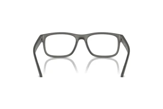 Vista posterior Prada Linea Rossa PS 04QV (16X1O1)