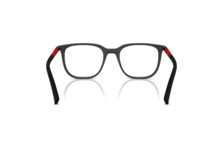 Vista posterior Prada Linea Rossa PS 04RV (UFK1O1)