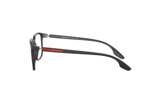 [glasses-side-view] Prada Linea Rossa PS 05MV (1BO1O1)